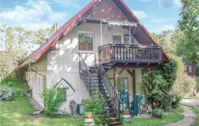  Apartment 3 Brodowiner Strasse  Липе